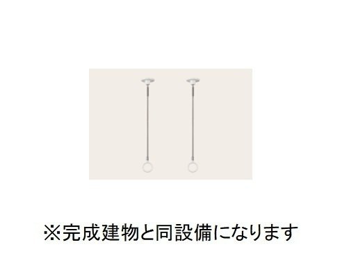 ウィステリアのその他