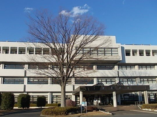 ウィステリアの周辺|吉見町役場まで1830m