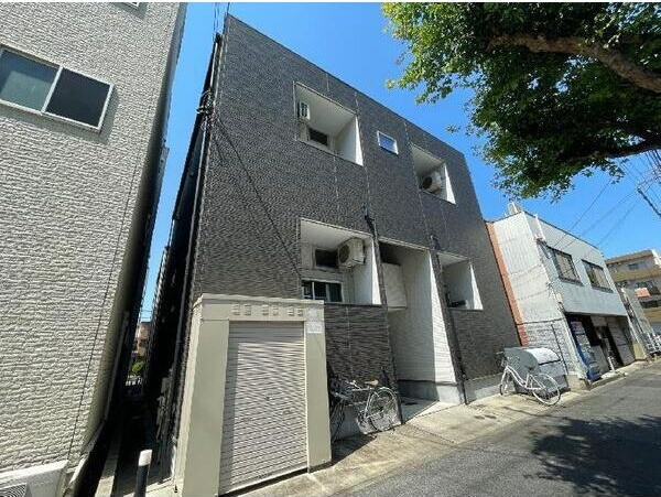 プランドールN(プランドールエヌ)のその他共用部分