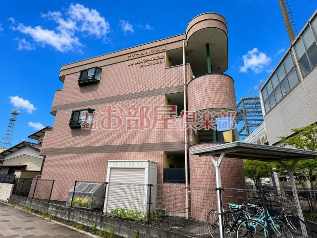ドリームハウスⅢ