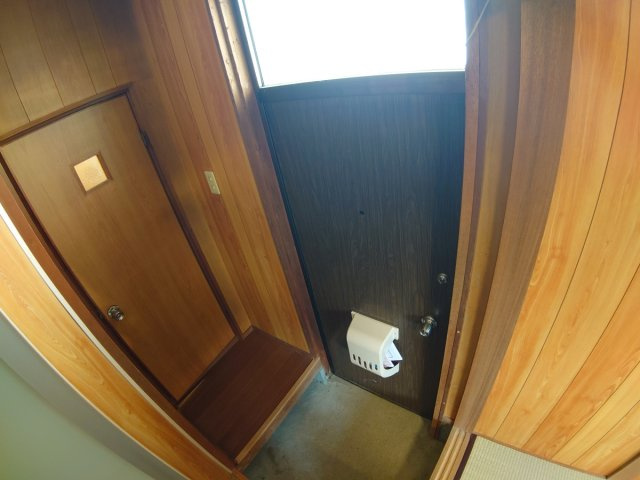 【玄関】 | 石橋1丁目戸建