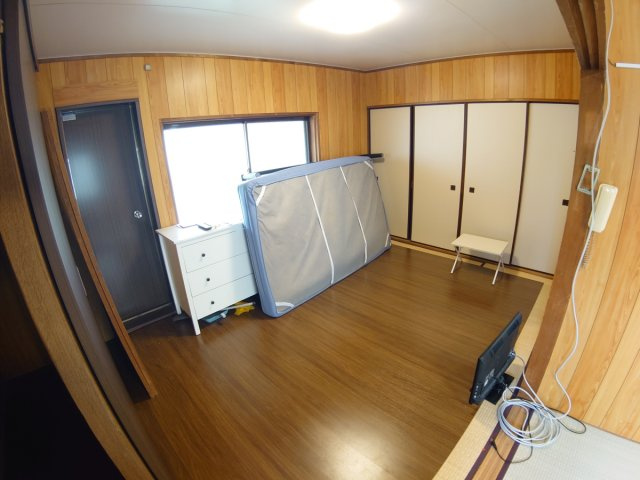 【洋室】 | 石橋1丁目戸建