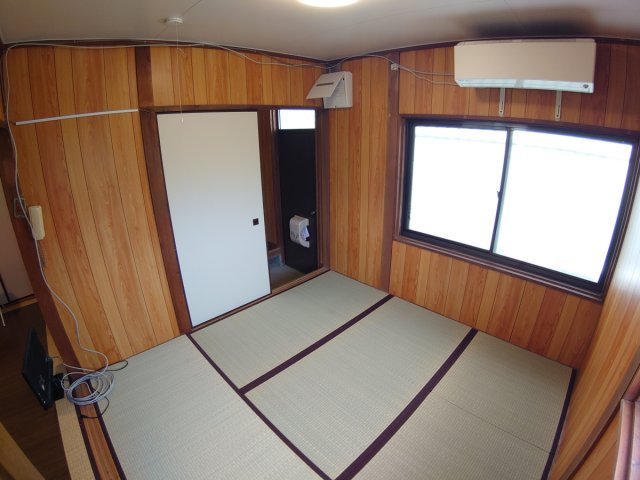 【和室】 | 石橋1丁目戸建