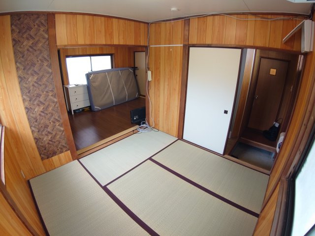 【その他】 | 石橋1丁目戸建