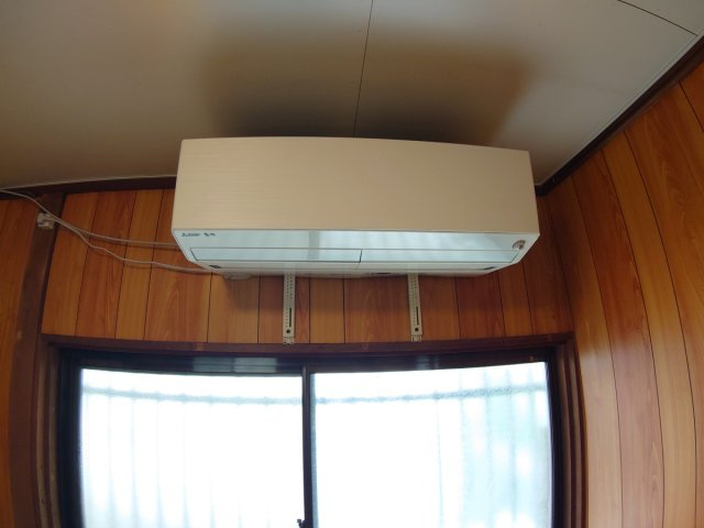 【設備】 | 石橋1丁目戸建