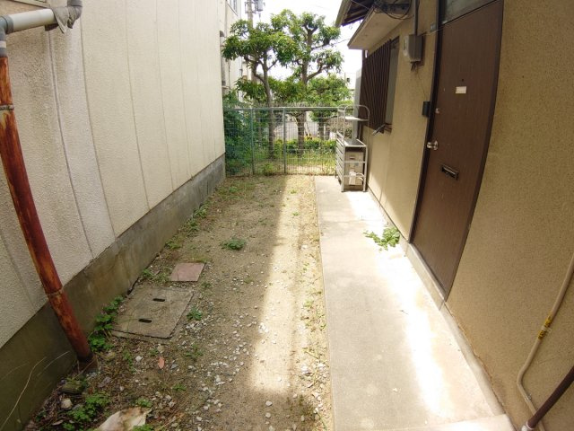 【その他共用部分】 | 石橋1丁目戸建