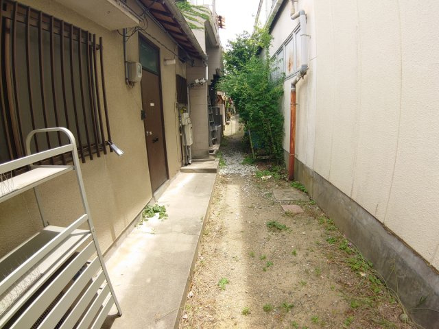 【その他共用部分】 | 石橋1丁目戸建