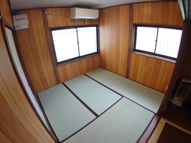 【寝室】 | 石橋1丁目戸建