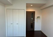 【寝室】 | プレール・ドゥーク馬込駅前