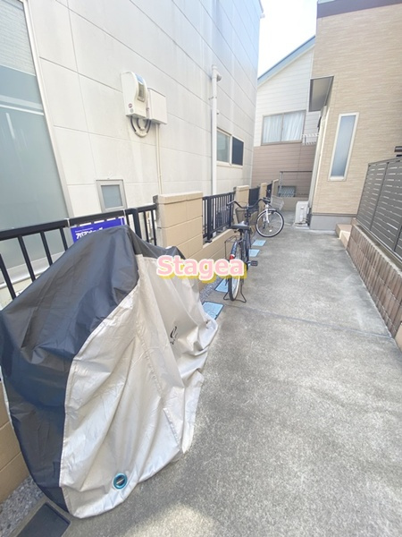 GRANDIRのその他共用部分