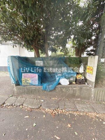 ハイツやま吉