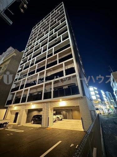 福岡市東区香椎駅前１丁目の賃貸マンション