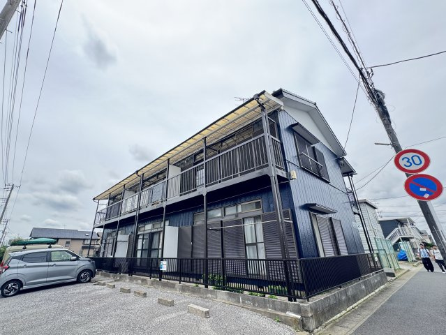 コーポ仙元