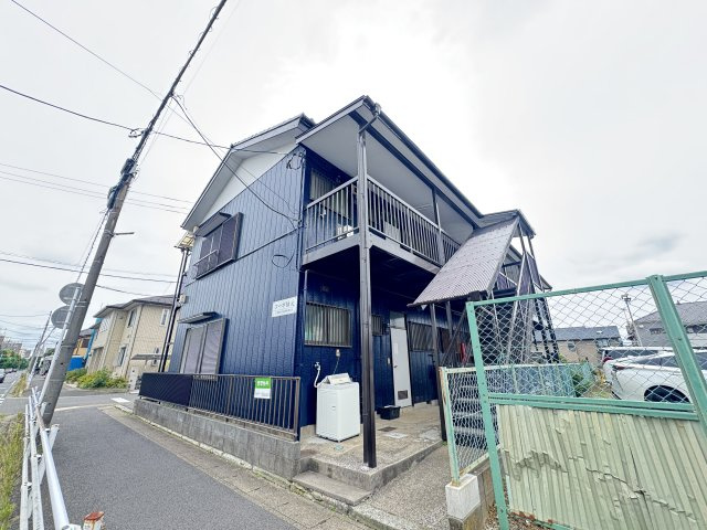 コーポ仙元のその他