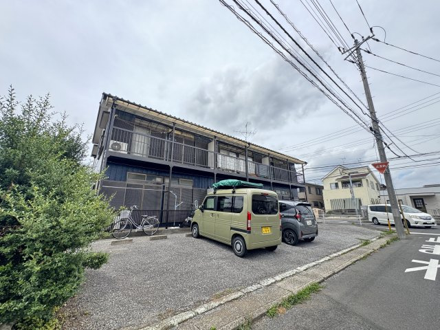 コーポ仙元のその他