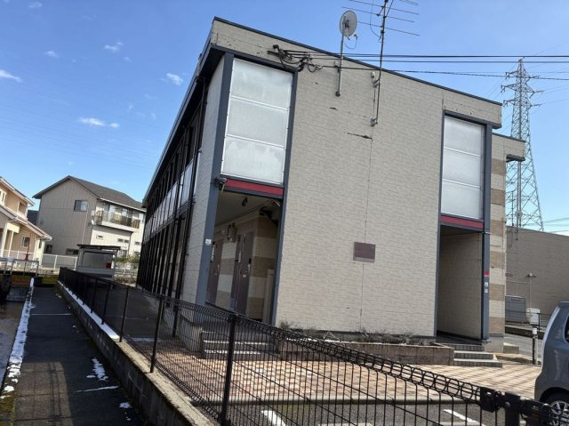 レオパレス天正寺サンシャイン