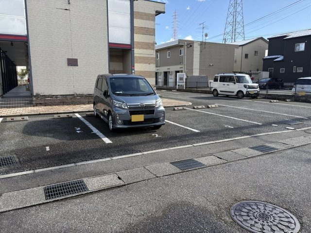 レオパレス天正寺サンシャインのその他