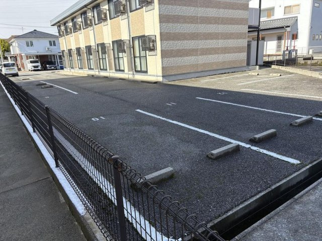 レオパレス天正寺サンシャインのその他