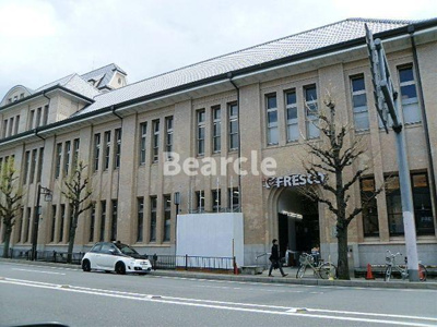 【周辺】 | プランドール神宮丸太町