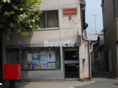 【周辺】 | プランドール神宮丸太町