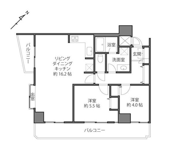横浜平沼ダイカンプラザ