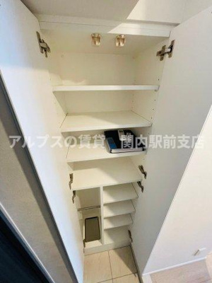 【設備】 | LUMEED横濱戸部