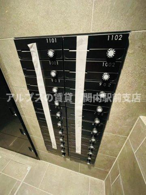 【その他共用部分】 | LUMEED横濱戸部