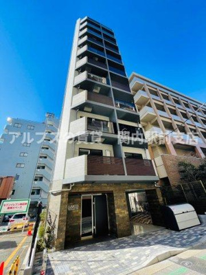 【外観】 | LUMEED横濱戸部