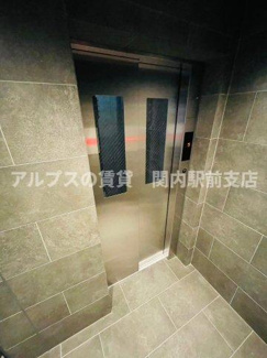 【その他共用部分】 | LUMEED横濱戸部