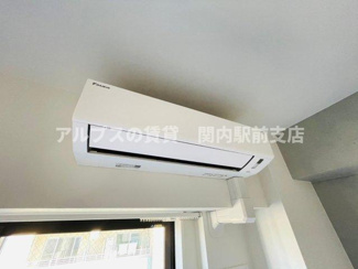 【設備】 | LUMEED横濱戸部