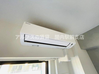 【設備】 | LUMEED横濱戸部