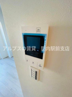 【セキュリティ】 | LUMEED横濱戸部