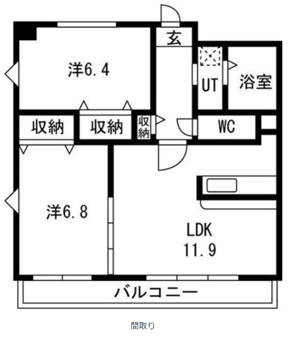 東海市名和町出崎　オランジュ