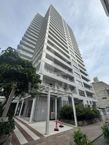グランアルト天神タワー　警固小学校区