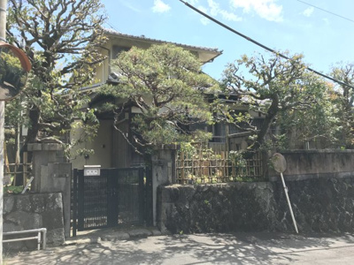 【外観】 | 湯河原《理想郷》戸建住宅