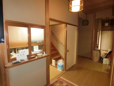 【内装】 | 湯河原《理想郷》戸建住宅 | ※2024年1月撮影