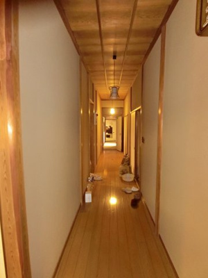 【内装】 | 湯河原《理想郷》戸建住宅 | ※2024年1月撮影