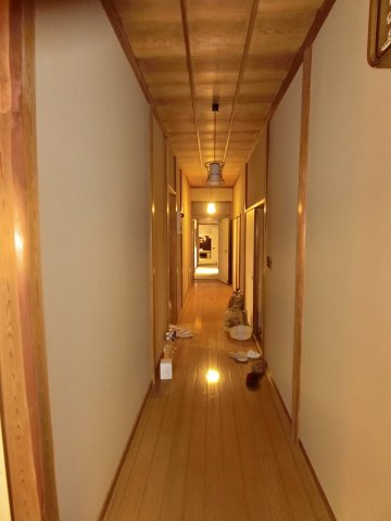 【内装】 | 湯河原《理想郷》戸建住宅 | ※2024年1月撮影