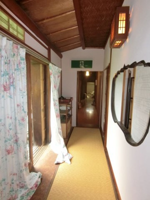 【内装】 | 湯河原《理想郷》戸建住宅 | ※2024年1月撮影