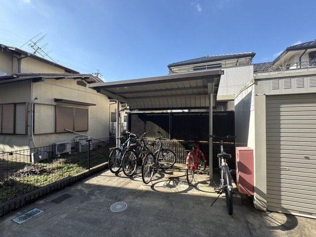 レオネクストロードスカイのその他