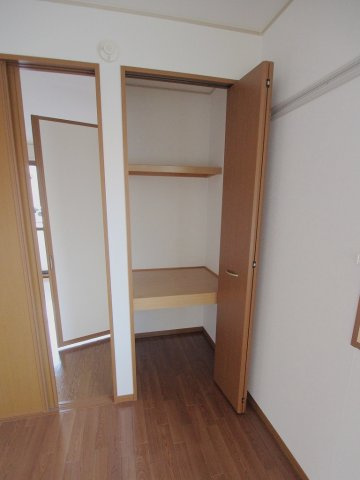 セジュールＳＨＩＧＥＮＯ　B棟のその他