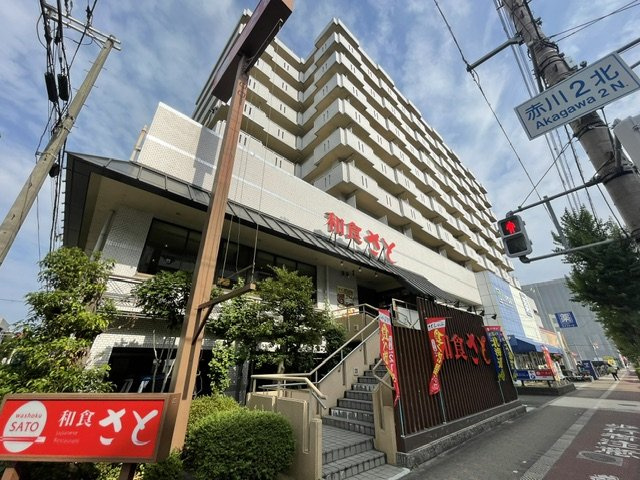 【外観】