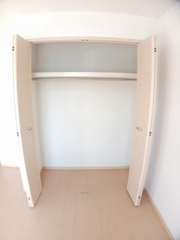 カレント・Ｋの収納