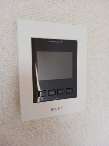 ソレイユ・アミュー北館の設備