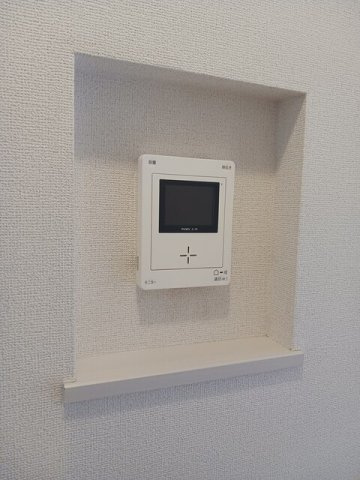 モンテ　マードレ　Ⅰの設備