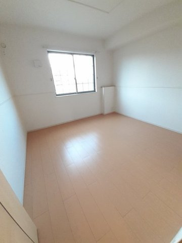 モンテ　マードレ　Ⅰの内装