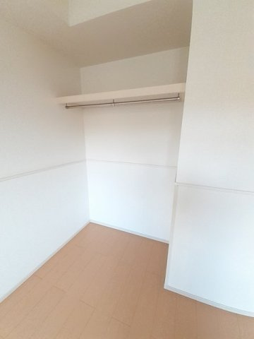 モンテ　マードレ　Ⅰの収納