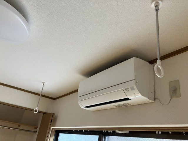 エスポワール出来島の設備