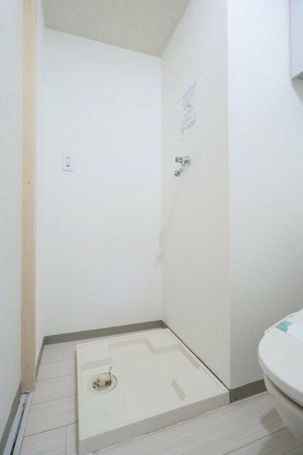 ソリテア四谷荒木町の設備