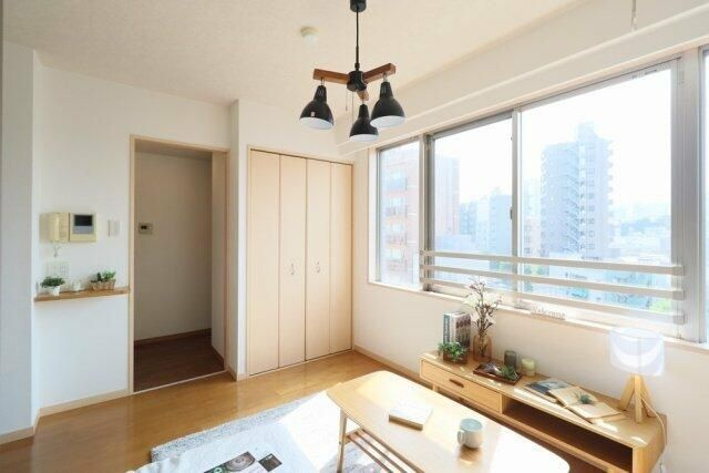 ソリテア四谷荒木町